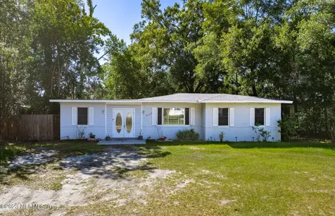 430 Glynlea Road Jacksonville FL 32216
