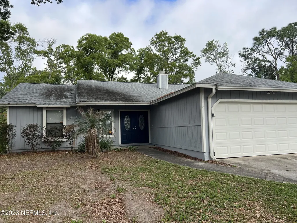 8470 Allwine Court Jacksonville FL 32244