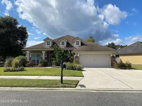599 Chestwood Chase Drive Orange Park FL 32065