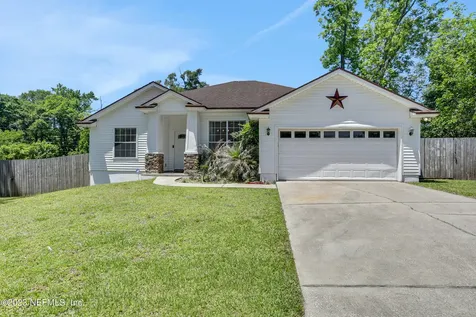 1256 Knobb Hill Drive Jacksonville FL 32221