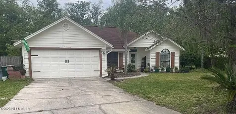 11936 Marabou Court S Jacksonville FL 32223