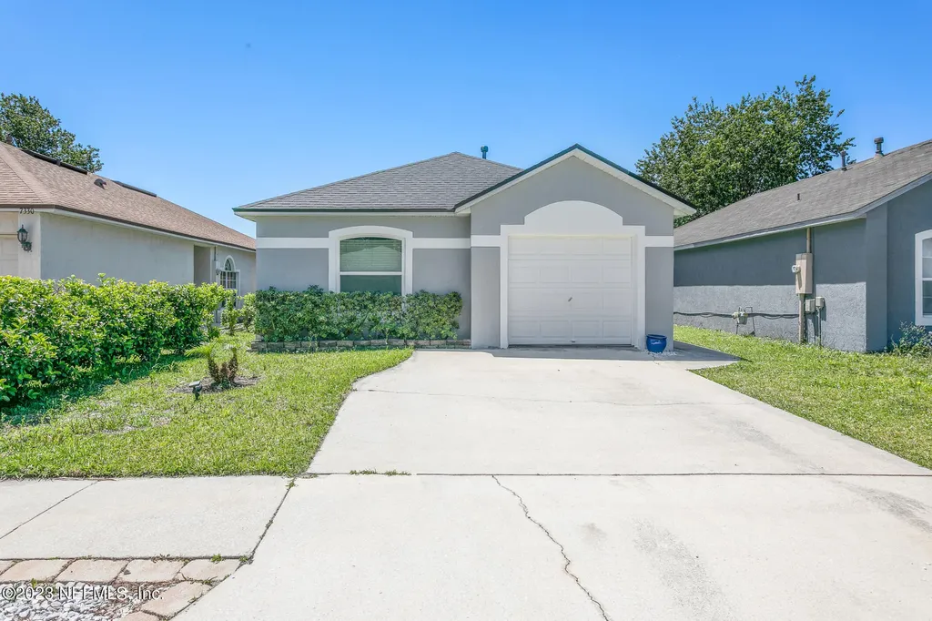 7324 Lawn Tennis Lane Jacksonville FL 32277
