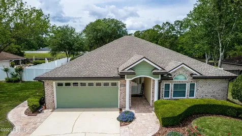 12032 Stacy Scott Court Jacksonville FL 32223