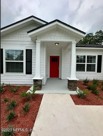 7426 Bunion Drive Jacksonville FL 32222