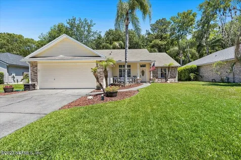 3521 Ayrshire Street Jacksonville FL 32226