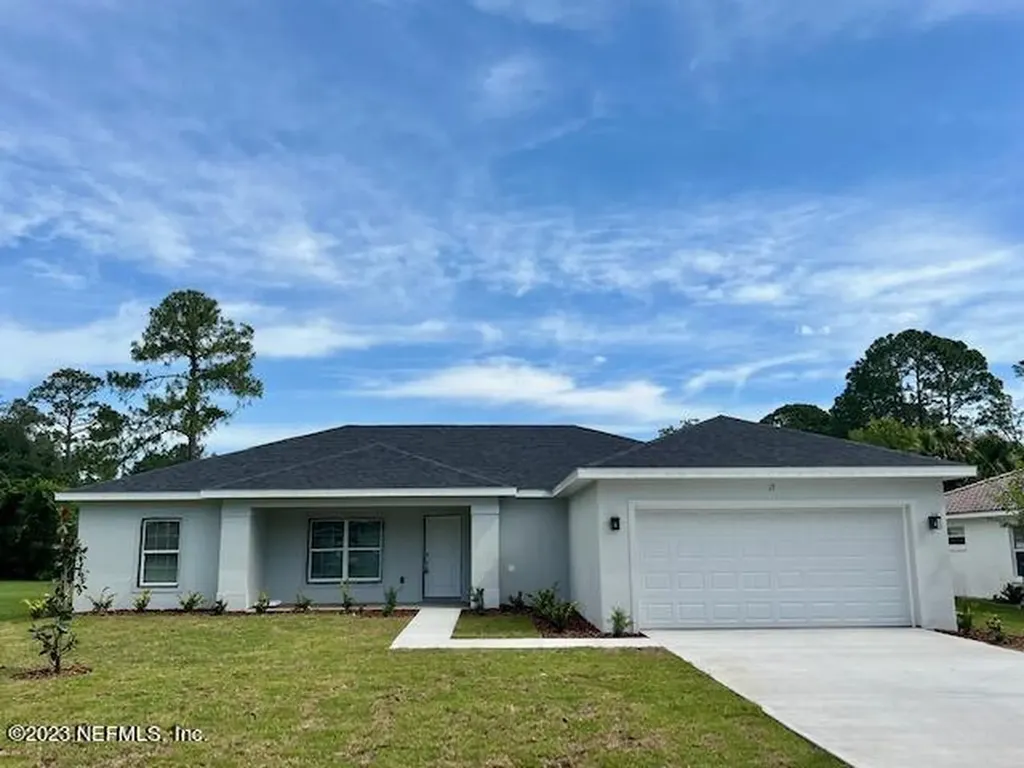 17 Portia Lane Palm Coast FL 32164