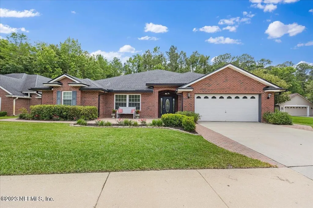 11954 Colby Creek Drive Jacksonville FL 32258