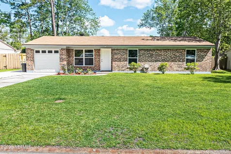 2706 Tina Lane Middleburg FL 32068