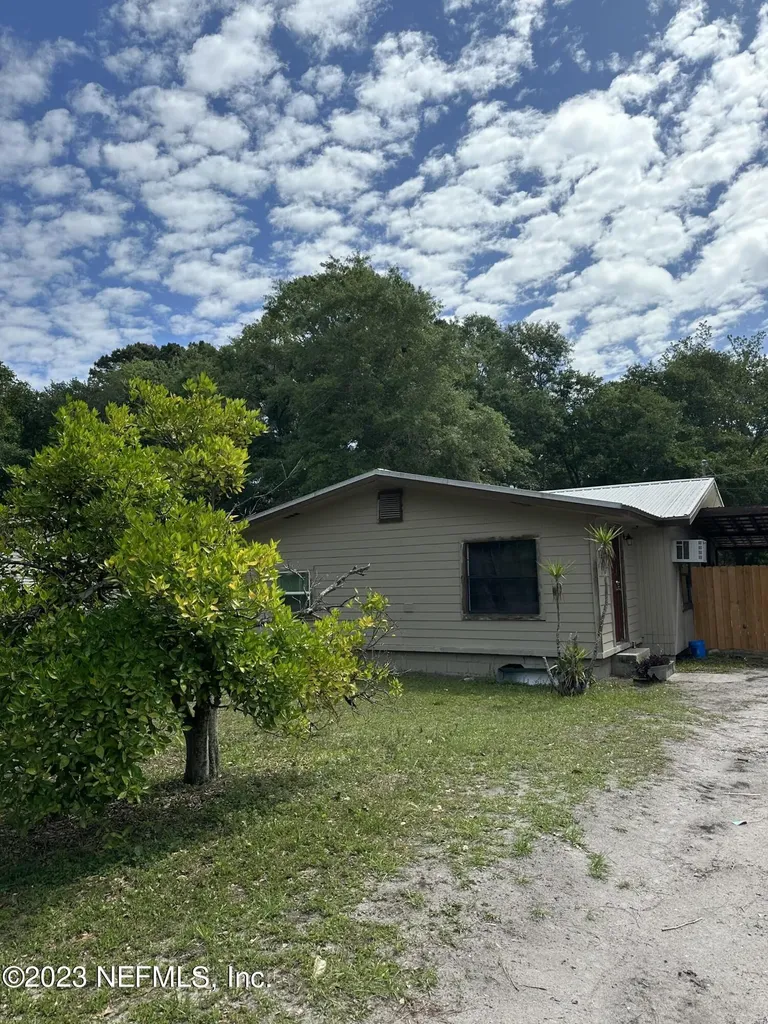 86354 Harry Green Road Yulee FL 32097