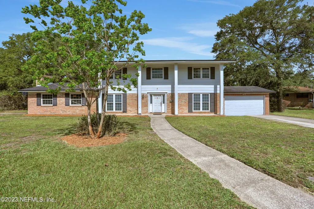7144 Andalusia Avenue Jacksonville FL 32217