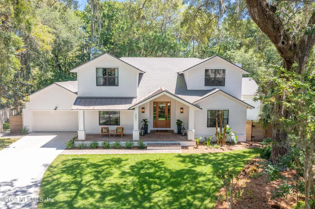 2051 Duna Vista Court Atlantic Beach FL 32233