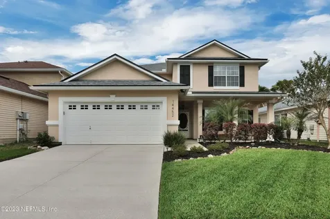14452 Woodfield Circle N Jacksonville FL 32258