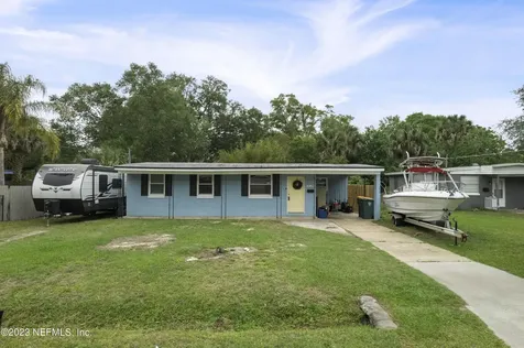 9725 Elaine Road Jacksonville FL 32246