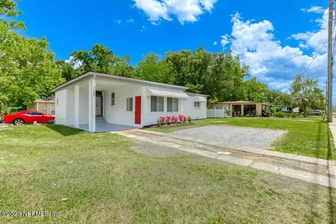 3605 Jammes Road Jacksonville FL 32210