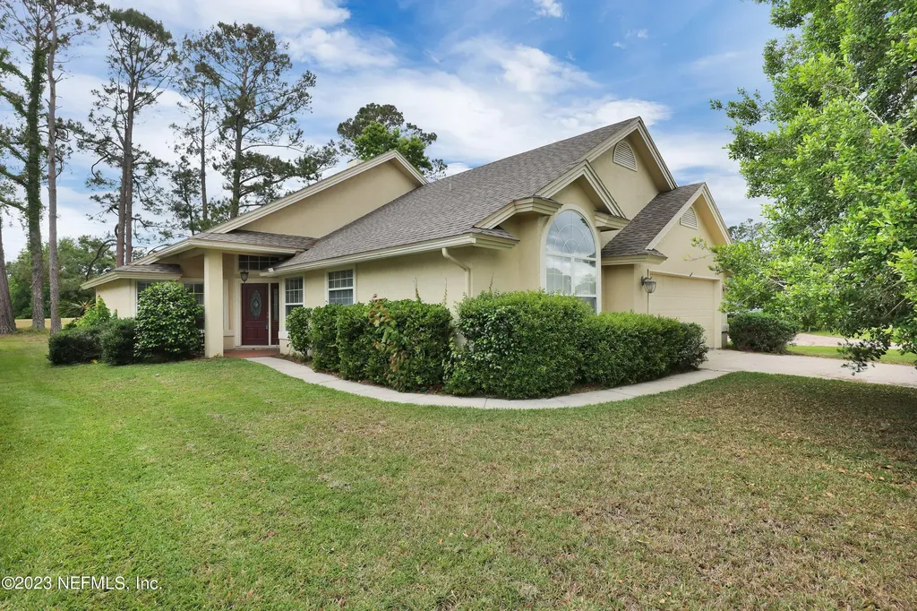 3725 Constancia Drive Green Cove Springs FL 32043