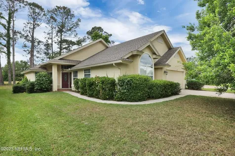 3725 Constancia Drive Green Cove Springs FL 32043