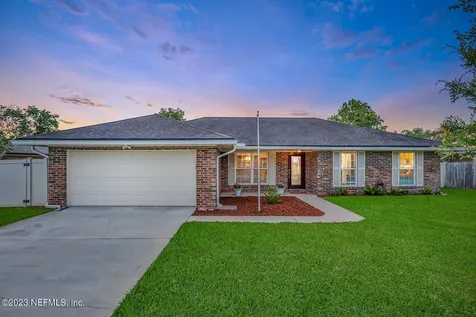 2450 Camphorwood Court Orange Park FL 32065