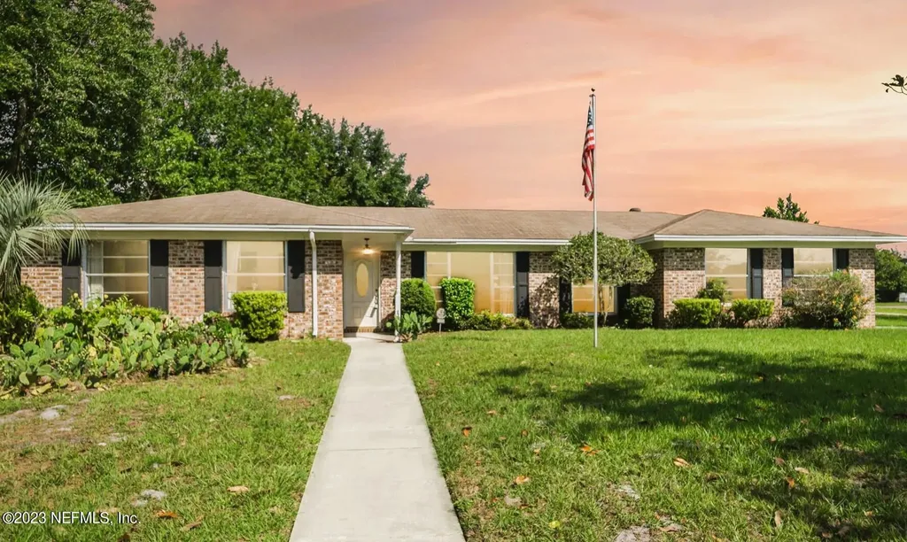 3968 Knott Grass Road Jacksonville FL 32210