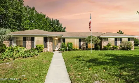 3968 Knott Grass Road Jacksonville FL 32210