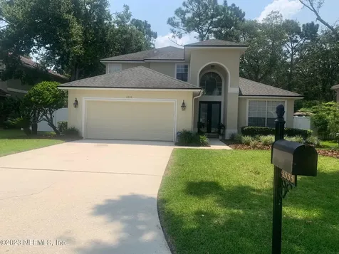 4333 Hanover Park Drive Jacksonville FL 32224