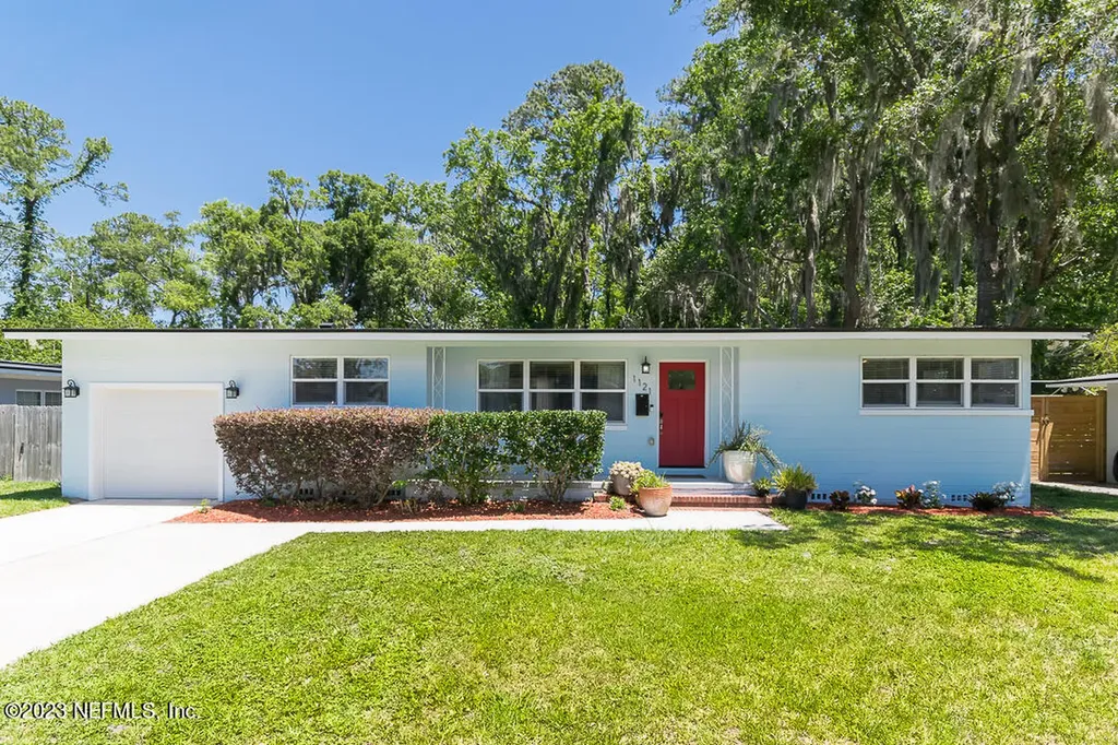 1121 Nightingale Road Jacksonville FL 32216