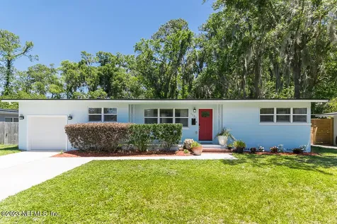 1121 Nightingale Road Jacksonville FL 32216