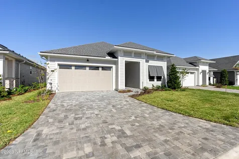 110 Amarante Lane St. Augustine FL 32095