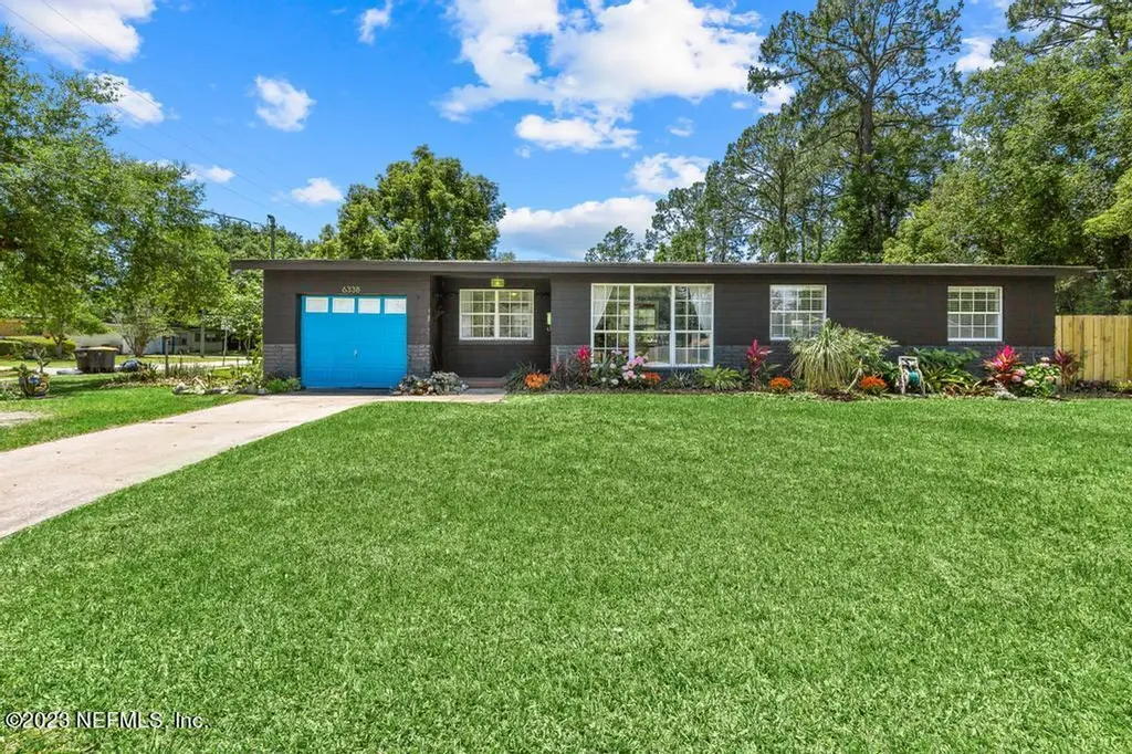 6338 Bennett Road Jacksonville FL 32216
