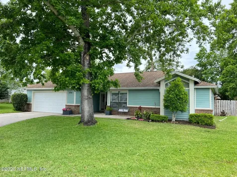 2740 Sebastian Court Jacksonville FL 32224