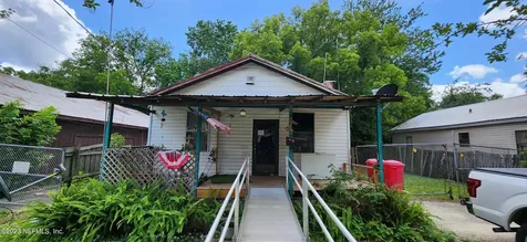 4842 Rosselle Street Jacksonville FL 32254