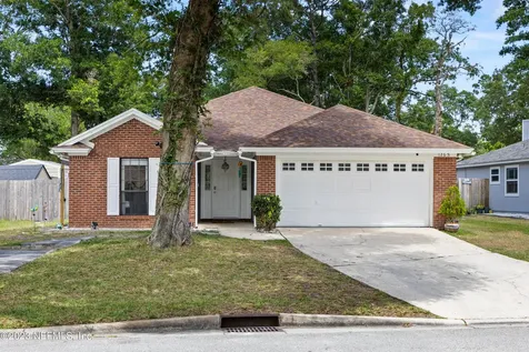 1263 Windy Willows Drive Jacksonville FL 32225