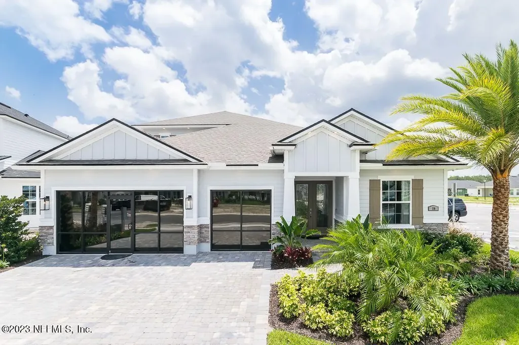 3006 Goose Creek Lane Green Cove Springs FL 32043