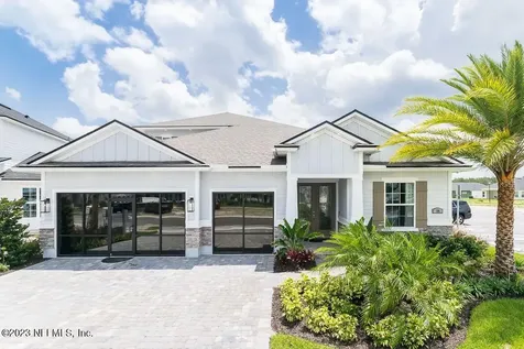 3006 Goose Creek Lane Green Cove Springs FL 32043