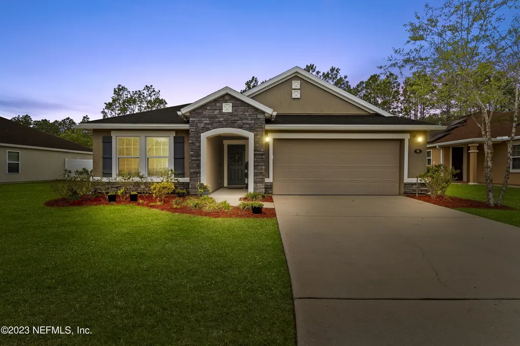 96 Peter Island Drive St. Augustine FL 32092