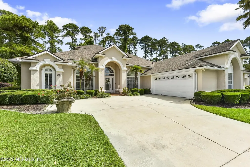 12873 Captiva Court Jacksonville FL 32225