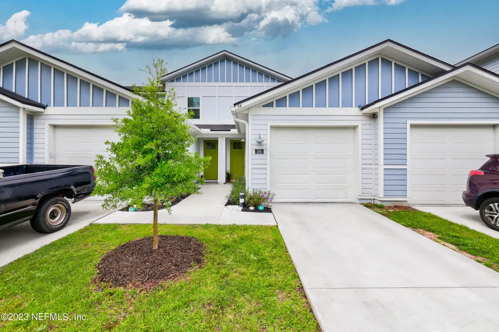 56 Grand Park Ridge Lane St. Augustine FL 32086