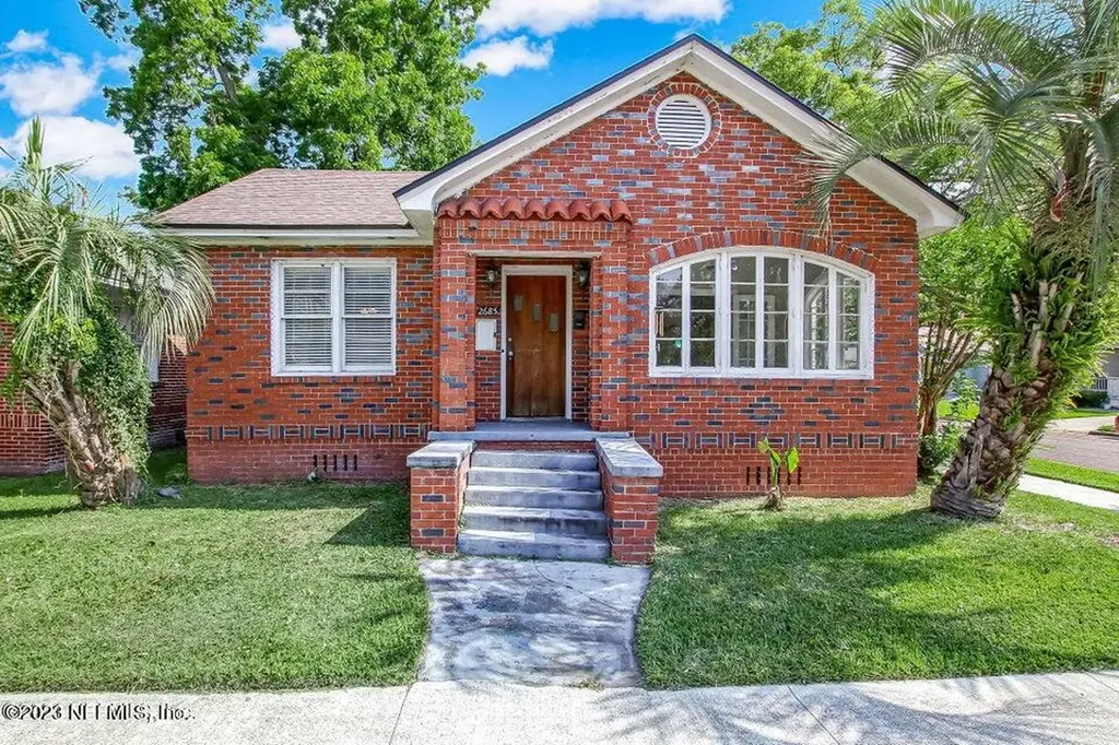2685 Dellwood Avenue Jacksonville FL 32204