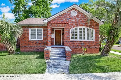 2685 Dellwood Avenue Jacksonville FL 32204