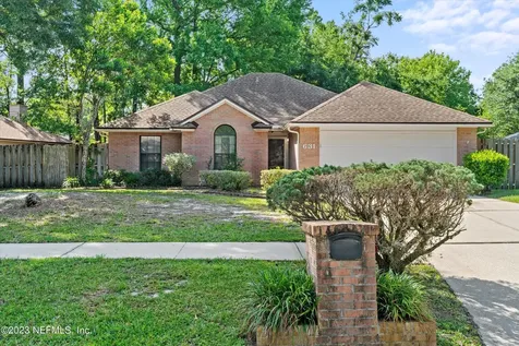 631 Hibernia Oaks Drive Fleming Island FL 32003