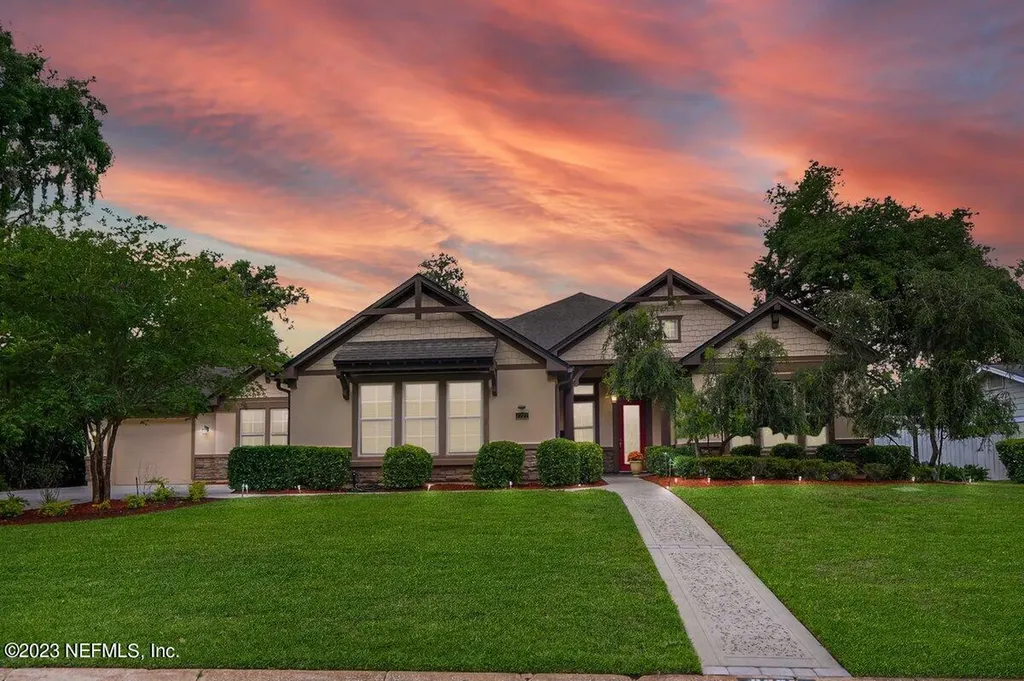 2227 Cheryl Drive Jacksonville FL 32217