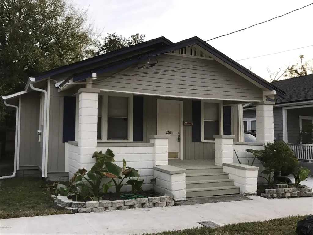 2706 Dellwood Avenue Jacksonville FL 32204