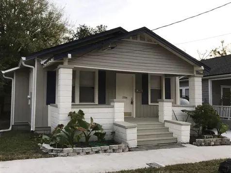 2706 Dellwood Avenue Jacksonville FL 32204