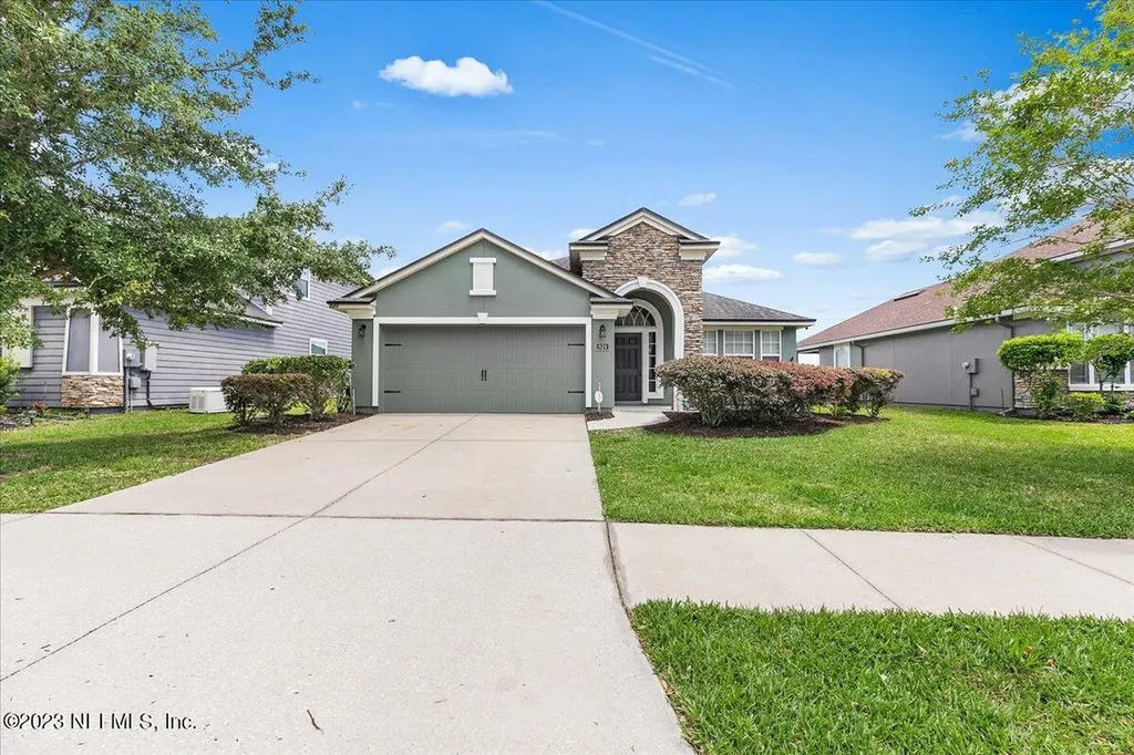 521 Casa Sevilla Avenue St. Augustine FL 32092