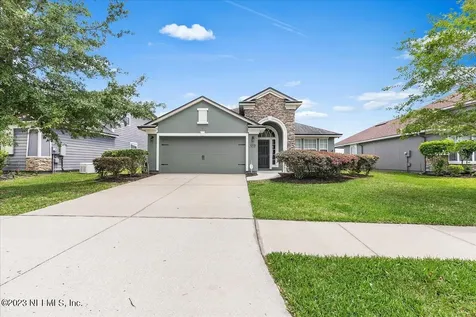 521 Casa Sevilla Avenue St. Augustine FL 32092