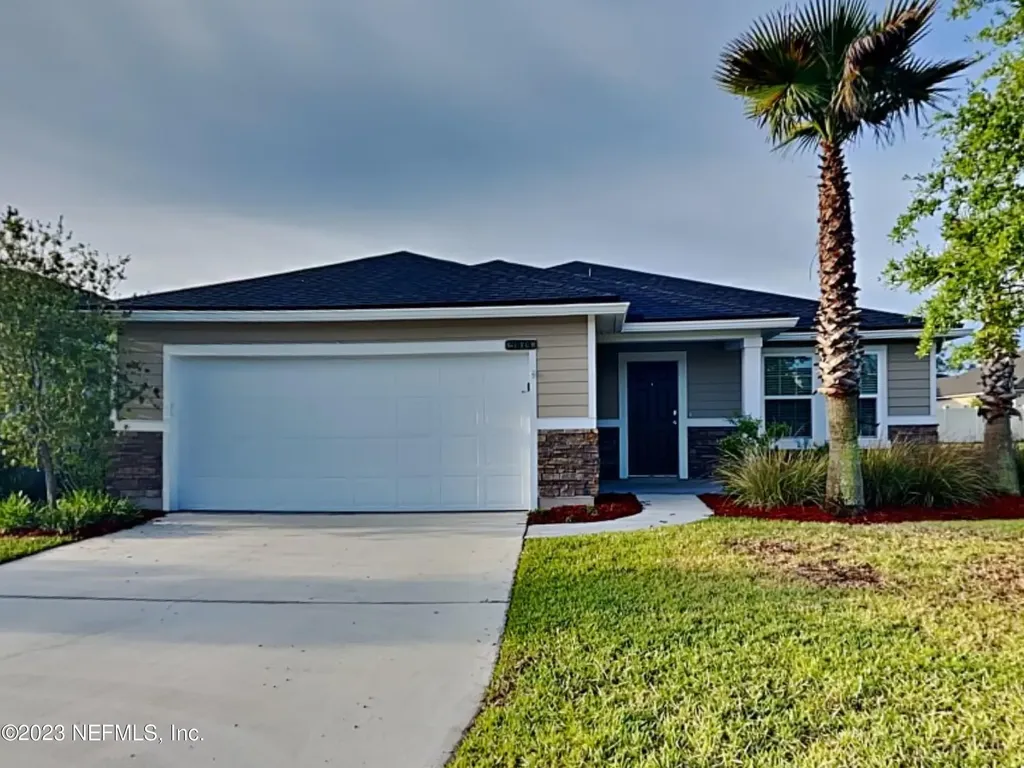 9874 Soldier Court Jacksonville FL 32221