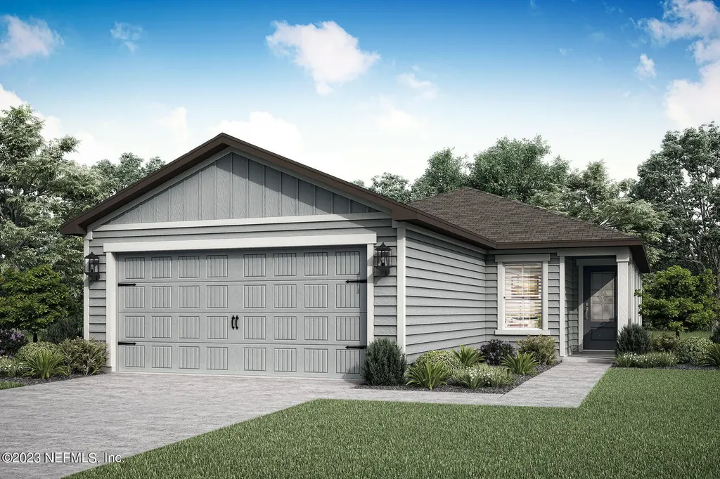 35 Shallow Bay Court St. Augustine FL 32084
