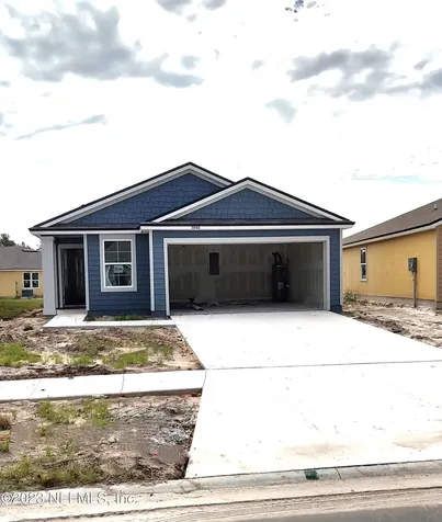3040 Rustic Deer Way Green Cove Springs FL 32043