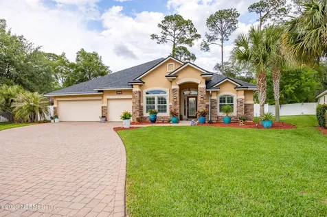 12231 Lady Brook Court Jacksonville FL 32223