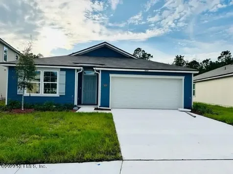 3019 Rustic Deer Way Green Cove Springs FL 32043