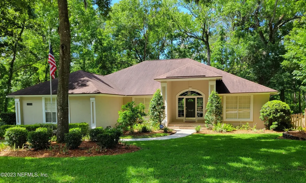 10942 Creekview Drive Jacksonville FL 32225